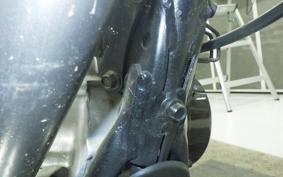 YAMAHA SR400 Gen.3 2003 RH01J