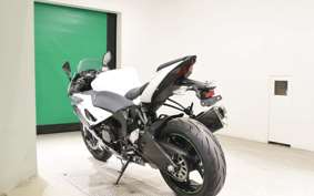 KAWASAKI NINJA ZX-6R A 2021 ZX636G