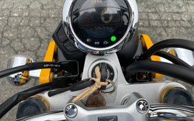 HONDA MONKEY 125 JB02