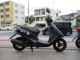 Фото Honda DIO с японского аукциона