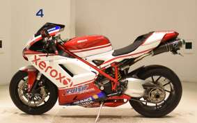 DUCATI 1098 2008