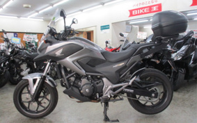HONDA NC750X 2014 RC72