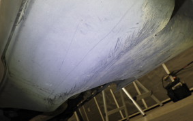 YAMAHA GEAR Gen.2 UA07J