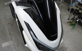 HONDA PCX125 2014 JK05