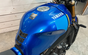 YAMAHA XSR900 2022 RN80J