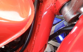 HONDA XLX250R MD08