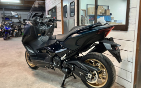 YAMAHA T-MAX 560 A TECHMAX 2023 SJ19J