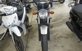 HONDA VTR 250 MC33