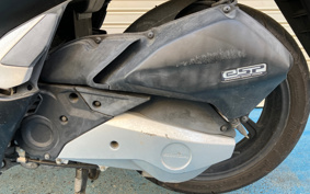 HONDA PCX 125 JF81