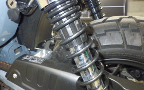 HONDA MONKEY 125 2016 JB05