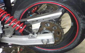 SUZUKI INAZUMA 400 (GSX400) 2001 GK7BA