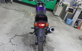 SUZUKI GS50 NA41A