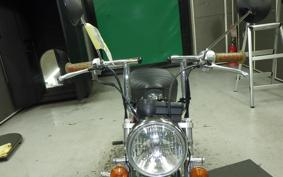 HONDA MONKEY AB27