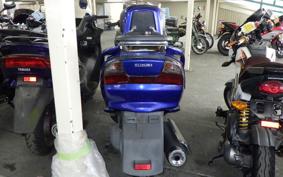 SUZUKI SKYWAVE 250 (Burgman 250) Gen.2 CJ43A