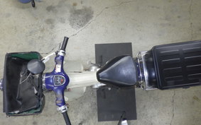 HONDA C50 SUPER CUB AA01