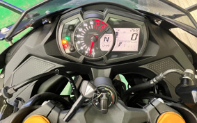 KAWASAKI NINJA ZX-25R ZX250E