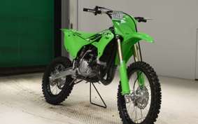 KAWASAKI KX112 2009 KX112A