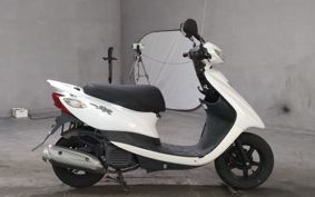 YAMAHA JOG ZR EVOLUTION2 SA39J