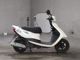 Фото Yamaha JOG ZR EVOLUTION2 с японского аукциона
