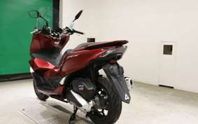 HONDA PCX 125 1988 JK05