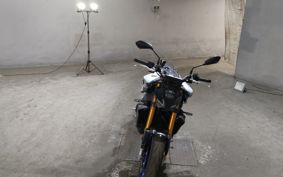 YAMAHA MT-09 SP 2024 RN87J