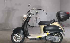 YAMAHA VINO 5AU