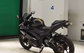 YAMAHA YZF-R25 RG43J