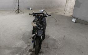 SUZUKI ADDRESS V125 CF4EA