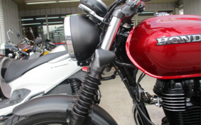 HONDA GB350 2022 NC59