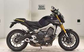 YAMAHA MT-09 2014 RN34J