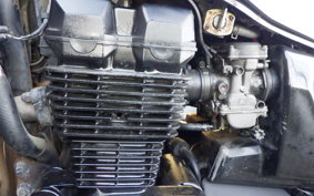 KAWASAKI ZRX400 1997 ZR400E