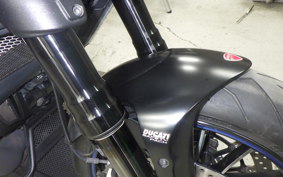 DUCATI ディアベル DARK 2013