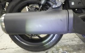 HONDA REBEL 1100 DCT 2021 SC83
