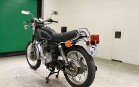 YAMAHA SR500 1992 1JN