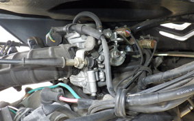 SYM ORBIT 50