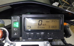 SUZUKI DR-Z400SM 2009 SK44A