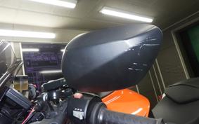 KTM 1290 SUPER DUKE R 2015