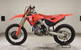 HONDA CRF450R 2026 PE07