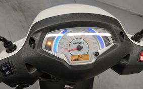 SUZUKI ADDRESS V125 DP12H