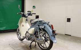 HONDA C125 SUPER CUB 2022 JA58