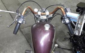 YAMAHA VIRAGO 250 3DM