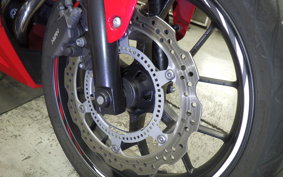 HONDA CBR400R 2021 NC56
