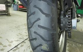 BMW F650GS 2004