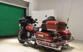 HARLEY FLHTCUI SIDECAR 1340 1998