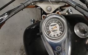 YAMAHA DRAGSTAR 400 1999 4TR