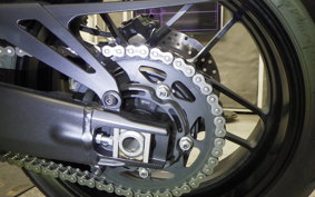 YAMAHA TRACER 9 GT 2024 RN70J
