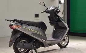 SUZUKI ADDRESS V125 DT11A