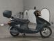 Фото Honda SPACY 100 с японского аукциона