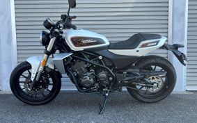 HARLEY HARLEY X350 2025 W3C
