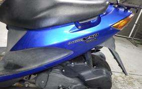 SUZUKI ADDRESS V50 2016 CA4BA